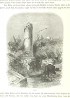 An illustration from Eine Orientreise vom Jahre 1881 ... illustrirt ... von F. von Pausinger (1885)