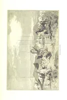 An illustration from Eine Orientreise vom Jahre 1881 ... illustrirt ... von F. von Pausinger (1885)