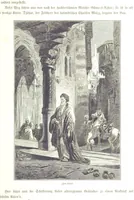 An illustration from Eine Orientreise vom Jahre 1881 ... illustrirt ... von F. von Pausinger (1885)