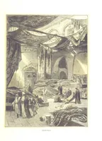 An illustration from Eine Orientreise vom Jahre 1881 ... illustrirt ... von F. von Pausinger (1885)