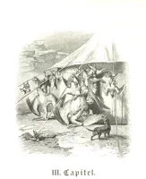 An illustration from Eine Orientreise vom Jahre 1881 ... illustrirt ... von F. von Pausinger (1885)