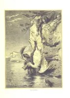 An illustration from Eine Orientreise vom Jahre 1881 ... illustrirt ... von F. von Pausinger (1885)