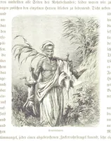 An illustration from Eine Orientreise vom Jahre 1881 ... illustrirt ... von F. von Pausinger (1885)