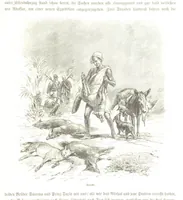 An illustration from Eine Orientreise vom Jahre 1881 ... illustrirt ... von F. von Pausinger (1885)