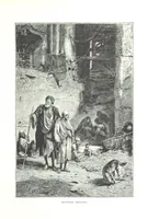 An illustration from Travels in the East; including a visit to Egypt and the Holy Land. [Translated from the German.] ... With ... illustrations by Pausinger, etc (1884)