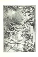 Picture 25 of 97 from Travels in the East; including a visit to Egypt and the Holy Land. [Translated from the German.] ... With ... illustrations by Pausinger, etc (1884), leaf 109