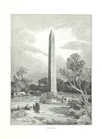 Picture 26 of 97 from Travels in the East; including a visit to Egypt and the Holy Land. [Translated from the German.] ... With ... illustrations by Pausinger, etc (1884), leaf 113