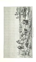 An illustration from Travels in the East; including a visit to Egypt and the Holy Land. [Translated from the German.] ... With ... illustrations by Pausinger, etc (1884)