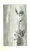 An illustration from Travels in the East; including a visit to Egypt and the Holy Land. [Translated from the German.] ... With ... illustrations by Pausinger, etc (1884)