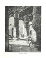 Picture 40 of 97 from Travels in the East; including a visit to Egypt and the Holy Land. [Translated from the German.] ... With ... illustrations by Pausinger, etc (1884), leaf 193