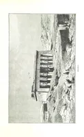Picture 43 of 97 from Travels in the East; including a visit to Egypt and the Holy Land. [Translated from the German.] ... With ... illustrations by Pausinger, etc (1884), leaf 205