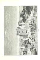 An illustration from Travels in the East; including a visit to Egypt and the Holy Land. [Translated from the German.] ... With ... illustrations by Pausinger, etc (1884)