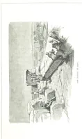 An illustration from Travels in the East; including a visit to Egypt and the Holy Land. [Translated from the German.] ... With ... illustrations by Pausinger, etc (1884)