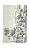 An illustration from Travels in the East; including a visit to Egypt and the Holy Land. [Translated from the German.] ... With ... illustrations by Pausinger, etc (1884)