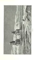 An illustration from Travels in the East; including a visit to Egypt and the Holy Land. [Translated from the German.] ... With ... illustrations by Pausinger, etc (1884)