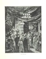 An illustration from Travels in the East; including a visit to Egypt and the Holy Land. [Translated from the German.] ... With ... illustrations by Pausinger, etc (1884)