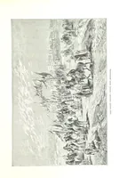 An illustration from Travels in the East; including a visit to Egypt and the Holy Land. [Translated from the German.] ... With ... illustrations by Pausinger, etc (1884)
