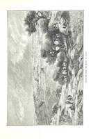 An illustration from Travels in the East; including a visit to Egypt and the Holy Land. [Translated from the German.] ... With ... illustrations by Pausinger, etc (1884)