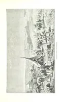 An illustration from Travels in the East; including a visit to Egypt and the Holy Land. [Translated from the German.] ... With ... illustrations by Pausinger, etc (1884)