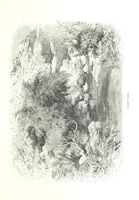 An illustration from Travels in the East; including a visit to Egypt and the Holy Land. [Translated from the German.] ... With ... illustrations by Pausinger, etc (1884)