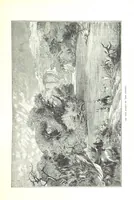 An illustration from Travels in the East; including a visit to Egypt and the Holy Land. [Translated from the German.] ... With ... illustrations by Pausinger, etc (1884)