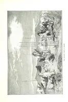 An illustration from Travels in the East; including a visit to Egypt and the Holy Land. [Translated from the German.] ... With ... illustrations by Pausinger, etc (1884)