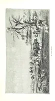 An illustration from Travels in the East; including a visit to Egypt and the Holy Land. [Translated from the German.] ... With ... illustrations by Pausinger, etc (1884)