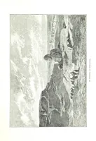 An illustration from Travels in the East; including a visit to Egypt and the Holy Land. [Translated from the German.] ... With ... illustrations by Pausinger, etc (1884)