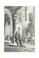 Picture 21 of 97 from Travels in the East; including a visit to Egypt and the Holy Land. [Translated from the German.] ... With ... illustrations by Pausinger, etc (1884), leaf 89