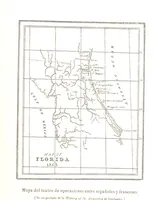 Picture 11 of 35 from La Florida; su conquista y colonización por P. Menéndez de Avilés. [Illustrated (1893), leaf 211