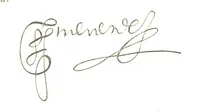 Picture 12 of 35 from La Florida; su conquista y colonización por P. Menéndez de Avilés. [Illustrated (1893), leaf 253