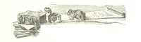 An illustration from La Florida; su conquista y colonización por P. Menéndez de Avilés. [Illustrated (1893)