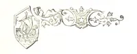 Picture 17 of 35 from La Florida; su conquista y colonización por P. Menéndez de Avilés. [Illustrated (1893), leaf 285
