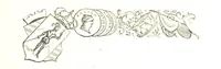 Picture 18 of 35 from La Florida; su conquista y colonización por P. Menéndez de Avilés. [Illustrated (1893), leaf 287