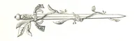 An illustration from La Florida; su conquista y colonización por P. Menéndez de Avilés. [Illustrated (1893)