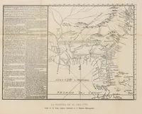 An illustration from La Florida; su conquista y colonización por P. Menéndez de Avilés. [Illustrated (1893)