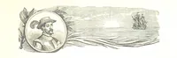 Picture 6 of 35 from La Florida; su conquista y colonización por P. Menéndez de Avilés. [Illustrated (1893), leaf 69