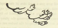 An illustration from Works. Popular edition.] 2 series (1886)