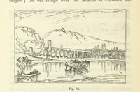 An illustration from Works. Popular edition.] 2 series (1886)