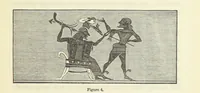 An illustration from Works. Popular edition.] 2 series (1886)