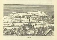 An illustration from Works. Popular edition.] 2 series (1886)