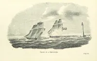 An illustration from Betwixt the Forelands. [Historical essays (1889)