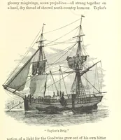 An illustration from Betwixt the Forelands. [Historical essays (1889)
