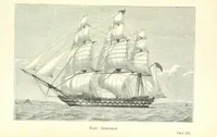 An illustration from Betwixt the Forelands. [Historical essays (1889)