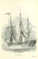 An illustration from Betwixt the Forelands. [Historical essays (1889)