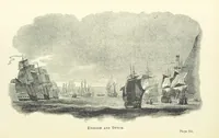 An illustration from Betwixt the Forelands. [Historical essays (1889)