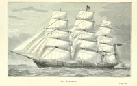 An illustration from Betwixt the Forelands. [Historical essays (1889)