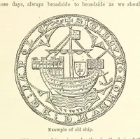 An illustration from Betwixt the Forelands. [Historical essays (1889)