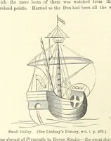 An illustration from Betwixt the Forelands. [Historical essays (1889)