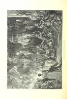 An illustration from The Prince of Wales' Tour: a diary in India; with some account of the visits ... to the Courts of Greece, Egypt, Spain, and Portugal ... With illustrations by S. P. Hall (1877)